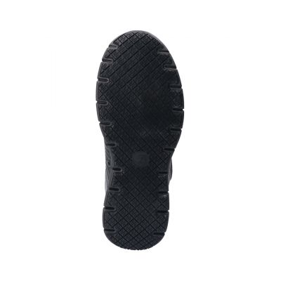 2. Bata Industrials Charge W MLI-B78B1 Schuhe Schwarz 