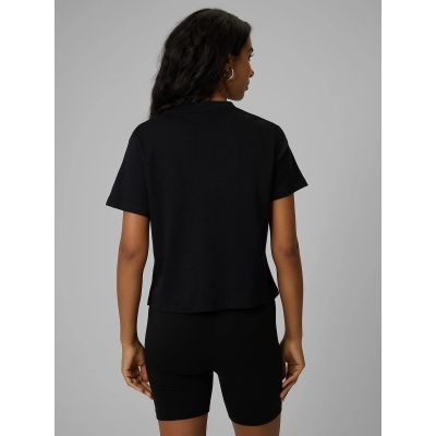 2. Damen-T-Shirt, schlicht, Größe 4F 4FRAW25TTSHF3625-20S