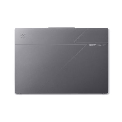 8. Acer Swift Go SFG14-64 Notebook 14" WUXGA OLED/Ryzen AI 7 350/32 GB/1 TB PCIe NVMe/W11H