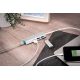 4. USB-3.0-SuperSpeed-Hub mit 3 Ports und Gigabit-LAN-Adapter, Aluminium