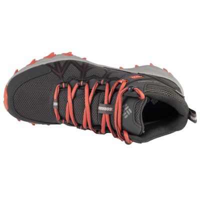 3. Columbia Peakfreak II Mid Outdry Schuhe W 2100091089