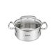3. TEFAL Duetto+ Topfset, 10-teilig G732SA55