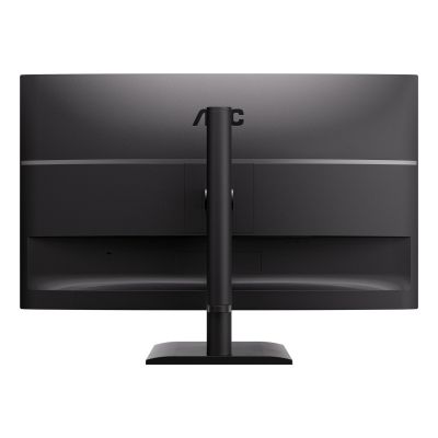 17. AOC E4 Q32E4U Computermonitor 80 cm (31,5") 2560 x 1440 px Quad HD LED Schwarz