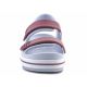2. Crocs Crocband Cruiser Sandal Jr 209423-5AH Sandalen