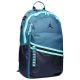 Jordan Jam Air Patrol Rucksack 29L Grün - MA0924-EA0