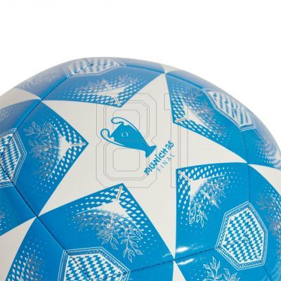 3. adidas UCL Club 24/25 Knockout Stages JH1286 Fußball