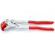 KNIPEX 250mm Fliesen-/Glasfliesenzange