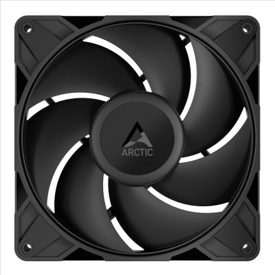 3. Gehäuselüfter 140 mm P14 PRO PST 5 Stück ACFAN00319A ARCTIC