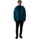 10. Herren-Funktionsjacke 4F M1217 Dunkelblau 4FWAW26TTJAM1217 030S