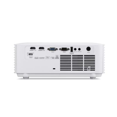 7. Acer PL2530i Standard-Projektor, 5000 ANSI Lumen, DLP, 1080p (1920x1080), Weiß