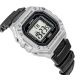 3. Herrenuhr CASIO W-218HM-7AVDF + Box