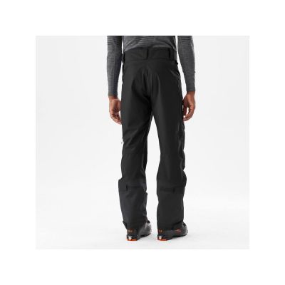 14. MILLET MM White 3L Hose Schwarz