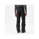 14. MILLET MM White 3L Hose Schwarz