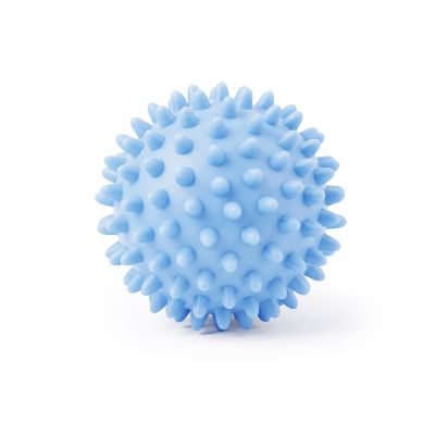 Massageball mit Noppen, 7 cm, Spokey PIN