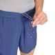 4. adidas Running Essentials Herrenshorts Blau JZ7767