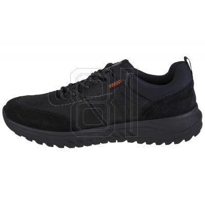 2. Rieker Evolution Sneakers M U0100-00 Schuhe 