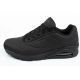 27. Skechers Uno M 52458/BBK Schuhe