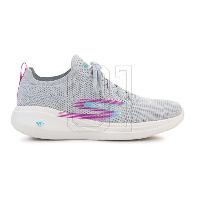 7. Skechers Go Run Fast Brisk Day W Schuhe 128186-LGPR