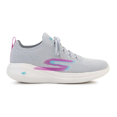 7. Skechers Go Run Fast Brisk Day W Schuhe 128186-LGPR