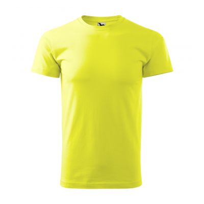 2. Malfini Heavy New M T-Shirt MLI-13790