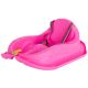 7. KUNSTSTOFFSCHLITTEN MINI BOBEK ROSA