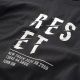 3. Herren Kurzarm-T-Shirt RESET