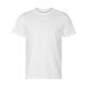 2. Edge Herren-T-Shirt (Weiß)