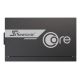 5. 650W Core SRP-CGX651-A5A32SF ATX 3.1 80+ Gold Netzteil