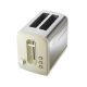 2. Gorenje T1100CLI Classico Toaster (Creme)