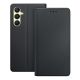 9. 3mk Wallet Case für Samsung Galaxy A26 5G - Schwarz