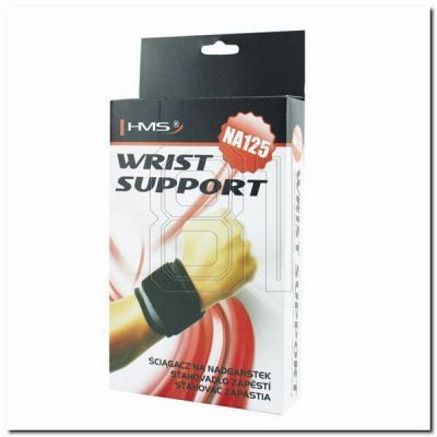 2. HMS NA125 wrist puller