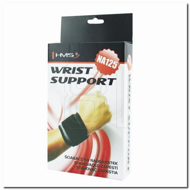 2. HMS NA125 wrist puller