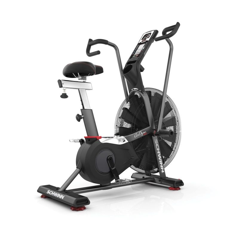 3. Schwinn Airdyne AD8 100475 Airbike