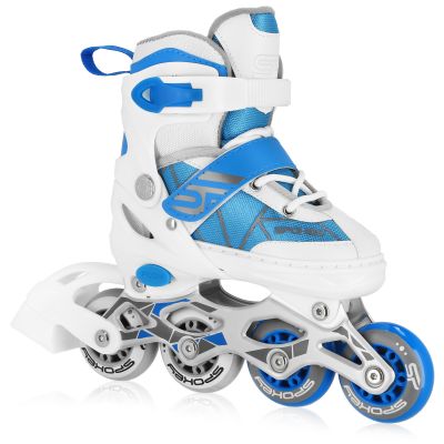 Spokey Tony Jr. Rollschuhe 34-37 NV 929450