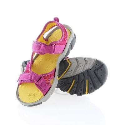 6. Regatta Mädchen Ad-Flux II RKF299-676