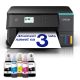 17. Epson EcoTank L6360