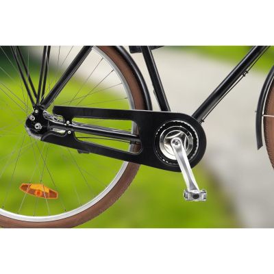 15. Fahrradkette, 112 Glieder, 12,7 x 3,2 mm, 1-Gang-Fahrradschaltung