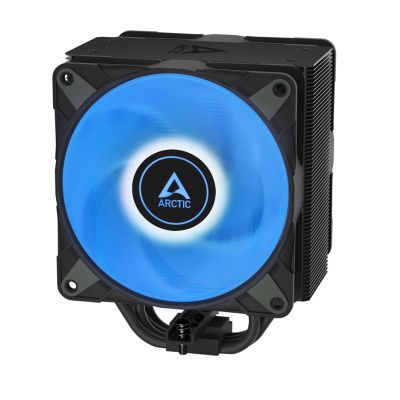 3. CPU-Kühler S_MULTI/ACFRE00124A ARCTIC