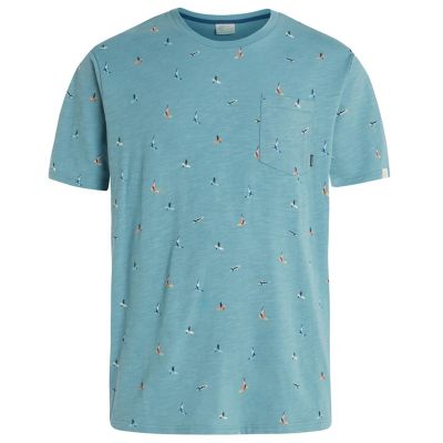 2. Herren-T-Shirt Protest PRTCOTTES