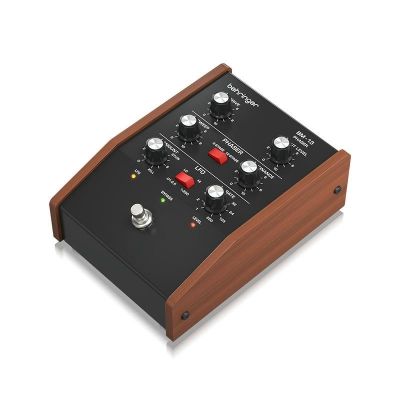 Behringer BM-13 PHASER Gitarreneffekt