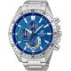 Herrenuhr CASIO EDIFICE EFV-620D-2AVUEF + Box