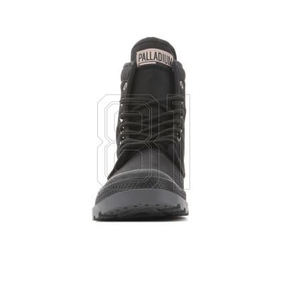 4. Palladium Solid Rngr 75564-008-M Schuhe