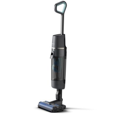 5. PHILIPS Aquatrio 7000 XW7110/01 Staubsauger