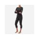 3. MILLET W Drynamic Soft Ls Tee schwarz