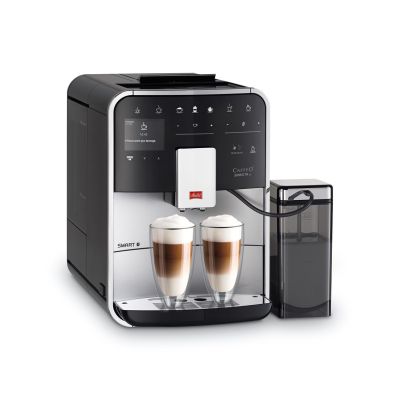 5. Melitta Barista Smart TS Espressomaschine 1,8 l