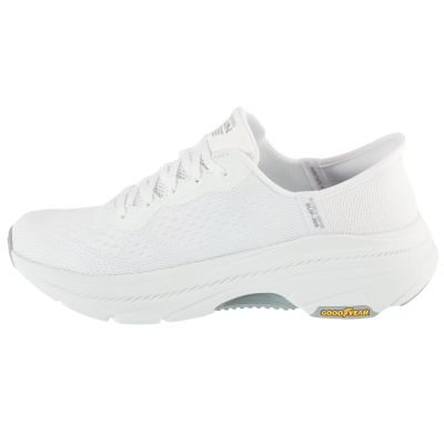 2. Skechers Slip-Ins: Max Cushioning Arch Fit 2.0 - Antilles 128947-WSL Weiß 36