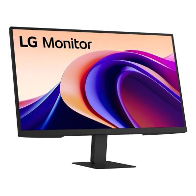 4. LG LCD-Monitor 27" IPS/27U631A-B