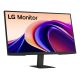 4. LG LCD-Monitor 27" IPS/27U631A-B
