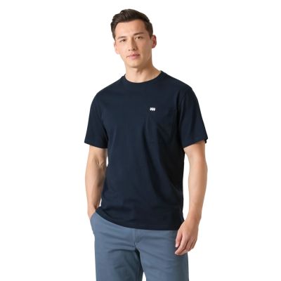 2. Helly Hansen Herren-T-Shirt Hudson 54530 597