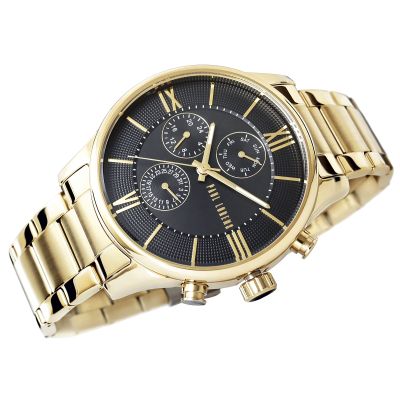 5. Herrenuhr Paul Lorens PL11652B6-1D1